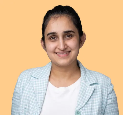 Komal Dhokiya